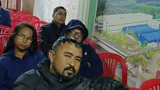 DXN Health Awareness Programme Tinkune Branch, KTM