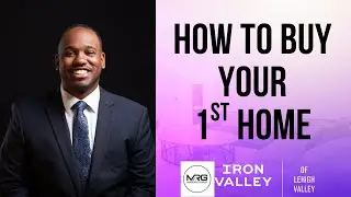 How to Buy Your First Home: From Pre-Approval to Closing Day Keys 🔑