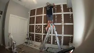 Board and Batten