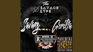 Savage Gorilla