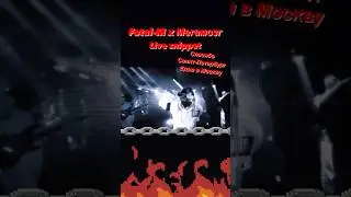 РАЗОРВАЛИ концертный зал в СПб. #dubstep #music #edm #top #phonkmusic