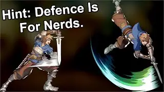Unpredictable Offence and The Best Beginner Strategy | Viewer Replay Reviews GBVSR