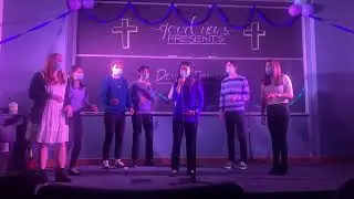 LET'S CELEBRATE: Good News Original Song! (Fall 2021)