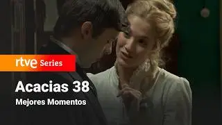 Acacias 38: Cap&iacute;tulo 417 - Mejores momentos #Acacias38 | RTVE Series
