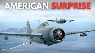 The Forgotten US Carrier Raid on Japanese New Guinea - March 1942