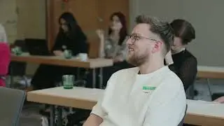 Mister Spex Akademie in Prag
