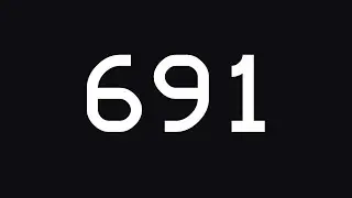 691