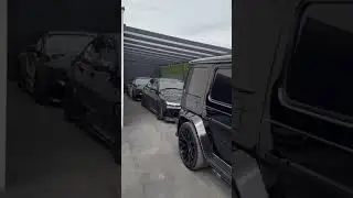 Dream Garage🔥