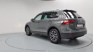 201DL1252 - 2020 Volkswagen Tiguan COMFORTLINE 1.5 TSI 130BHP  39,945