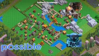 2 shot skeleton park possible with peka and balloons 