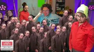 FULL STREAM (07/08/2022): Xbox Game Pass Smorgasbord! Pt. 1