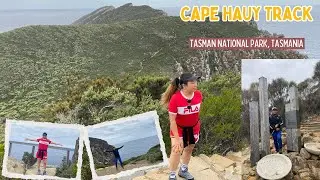 The Most Beautiful Hike In The World