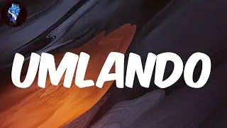 9umba - (Lyrics) uMlando
