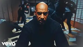Booba - Blanco ft. Freeze Corleone