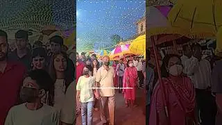 Irinjalakuda Feast Procession 🎈🎈🎈🎈🎈 #song #music #churchfeast #trending #love #shorts #trendingsongs