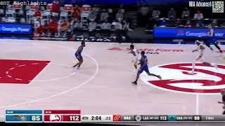Brandon Goodwin : All Possessions (2021-05-13)
