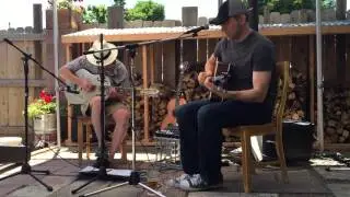 Blues On The Lamb - Mornin' Blues