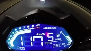 Haojue DR 160 VS TITAN 160S