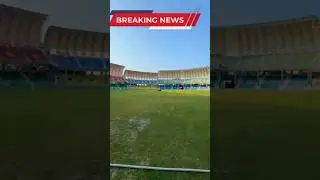 Peshawar Zalmi vs Legends XI | Flood Relief Exhibition Match | Globira News