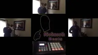 Talton Jett - Work Trombone Acapella