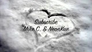 Coldest Winter By Mike C. (Produced by NeonKue)