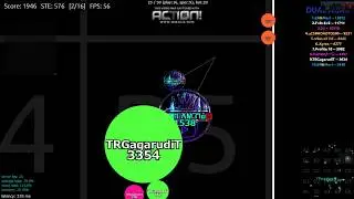 Dual Agar Doblesplit Mega\//\\/ Pls Don't like My video
