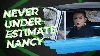 Nancy Drew 2x15 and 2x16 review: Never underestimate Nancy!