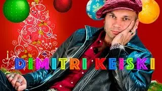 Dimitri Keiski - Talven Ihmemaa