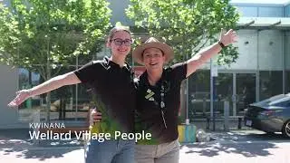 Real Stories of Making a Difference: National Volunteer Day