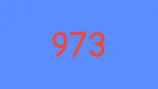 973 days left