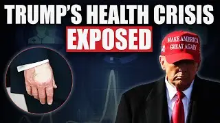 Donald Trump Is Physically UNFIT To Be President