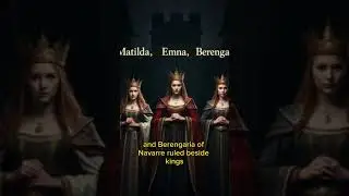 Medieval Queens Britain Tried to Erase from History