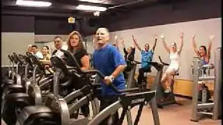 wow fitness commercial