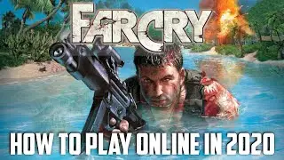 How To Play Far Cry 1 Multiplayer (Still Works in 2025)