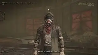 FALLOUT 76 - THE PITT: FROM ASHES TO FIRE (02/03/2024)