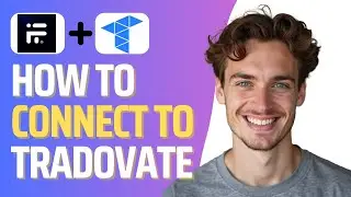 How To Connect Funding Ticks to Tradovate (Full 2026 Guide)