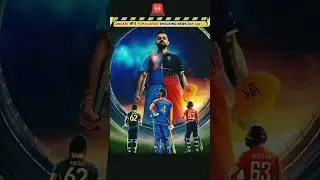 Virat Kholi Latest News 🚨 #ipl #viratkohli #cricket #shots #rohitsharma #news