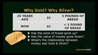 1 0 Introduction To Gold And Silver Investment
