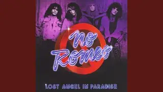 Lost Angel