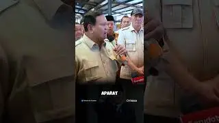 Handover of 300 T in Illegal Mining Assets to PT Timah