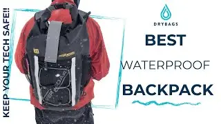 Best Waterproof Backpacks For laptops [2021 UPDATE]