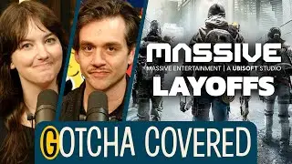 Bad News For The Division 3 | Kurt & Lucy Gotcha Covered
