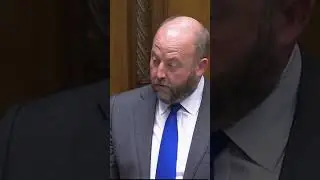Nick timothy MP: Offending Islam is Free Speech #nicktimothy #conservativeparty #houseofcommons