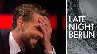 Helene Fischer, Kevin K&uuml;hnert, the Ost Boys, and other highlights | Late Night Berlin