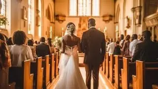 Rwot Yesu Mari Ada || Vincit Choir Gulu || Wedding Hymn || Acholi Hymn.