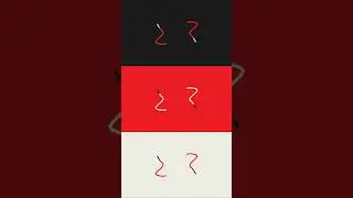 Which one is the GOAT!_. #black #Red #white #motiongraphics #design