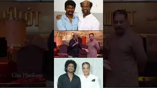 Like Heros Like Directors 😍 Superstar - Nelson ❤️ UlagaNagayagan - Lokesh #shorts #trending #viral