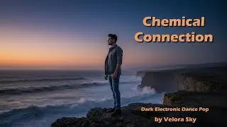 Chemical Connection &ndash; Velora Sky | Dark Electronic Dance Pop | Official 4K Music Video