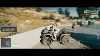 Battlefield 6 Sniping Montage