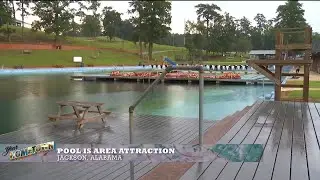 Iconic Pearce Pool draws families and summer fun to Jackson